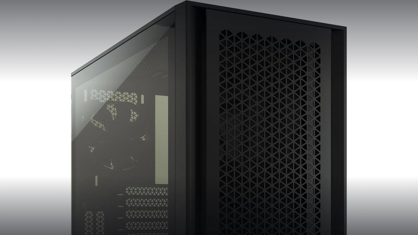 Carcasă pentru PC Corsair 4000D Airflow