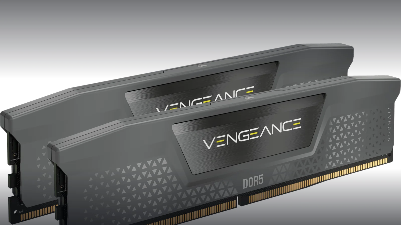 Kit de memorie RAM Corsair Vengeance DDR5