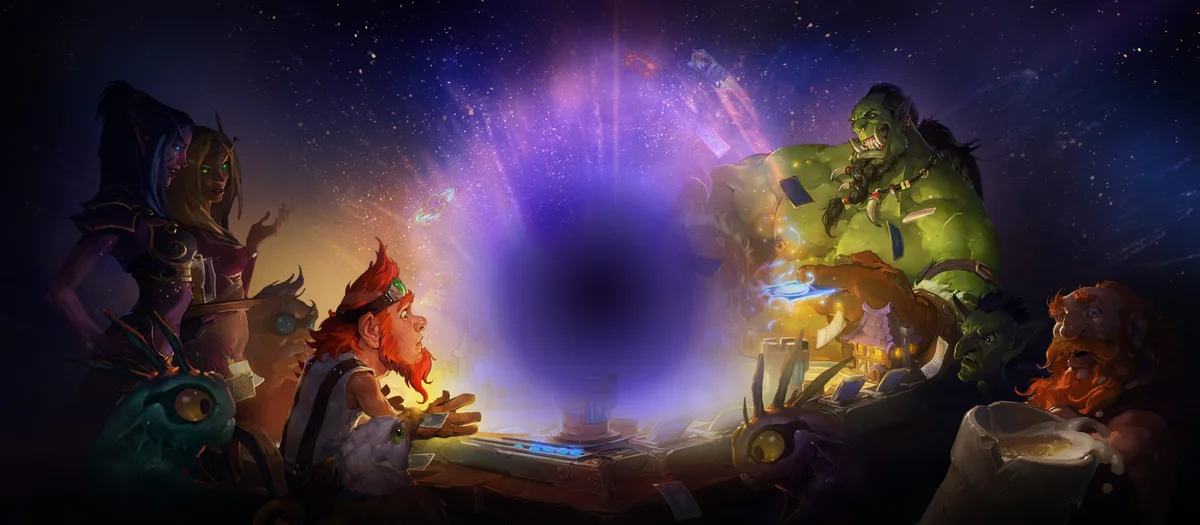 Hearthstone
