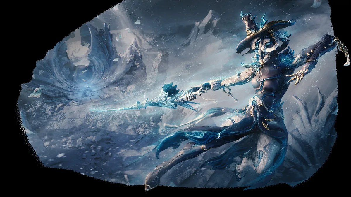 Warframe