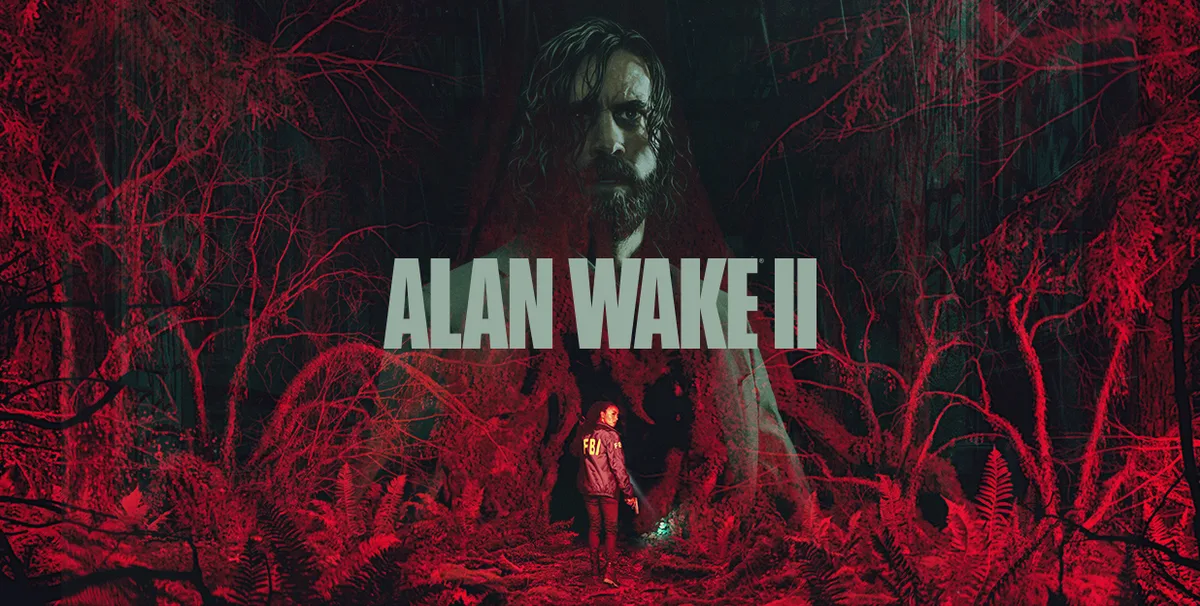 Alan Wake 2, joc survival horror