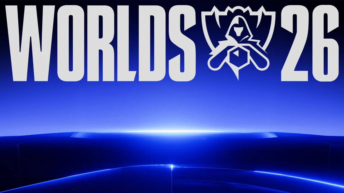 Worlds 2026