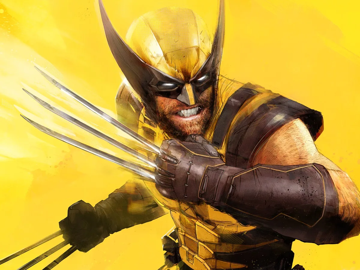 Marvel's Wolverine e decent. Și atât.