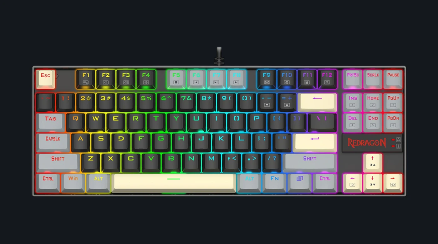Redragon Kumara K552