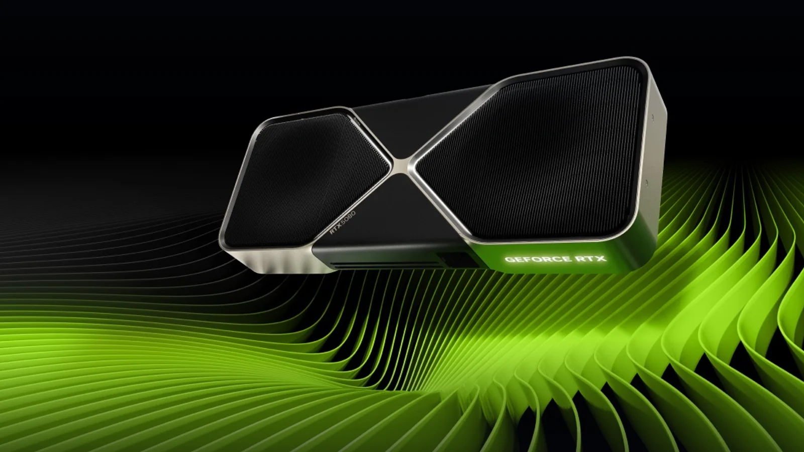 Placa video NVIDIA GeForce RTX 5080