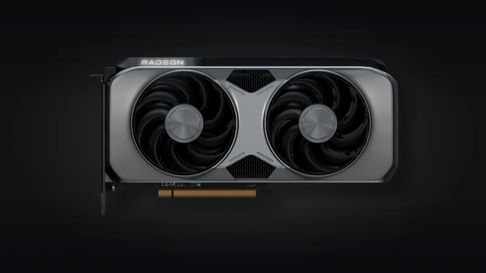 AMD Radeon RX 9070 GRE