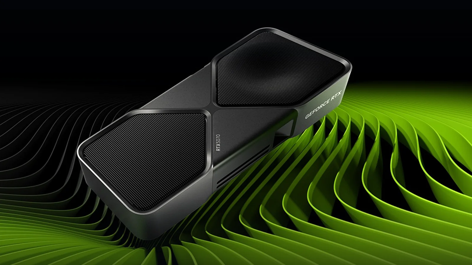 Placa video NVIDIA GeForce RTX 5070