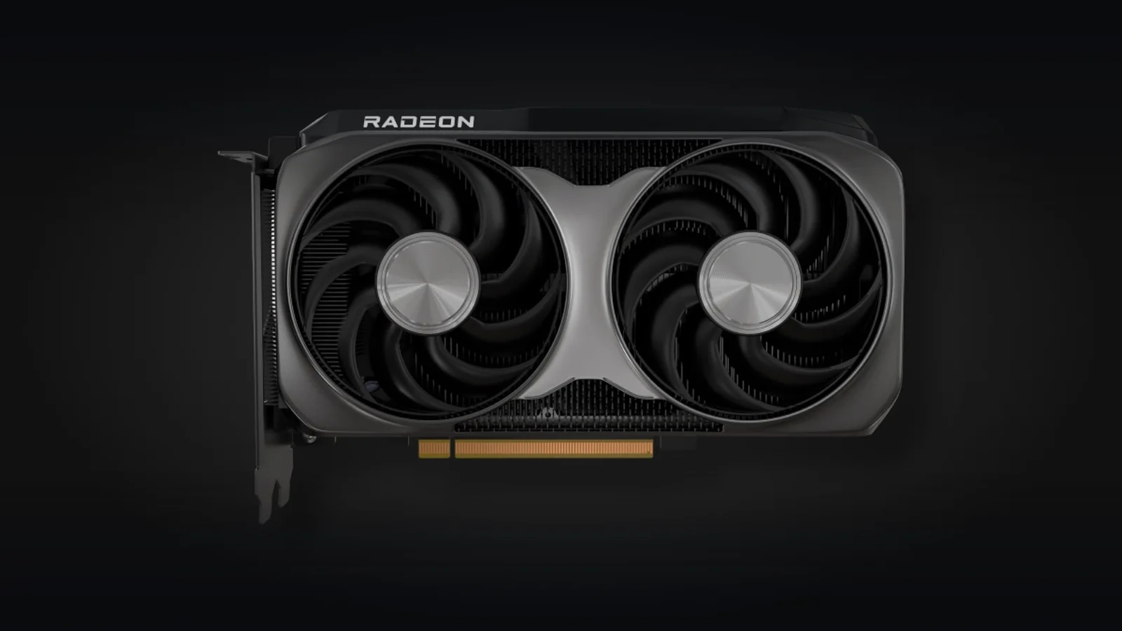 Placa video AMD Radeon RX 9060 XT