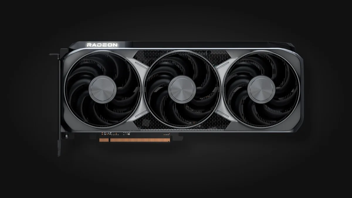 Placa video AMD Radeon RX 9070 XT
