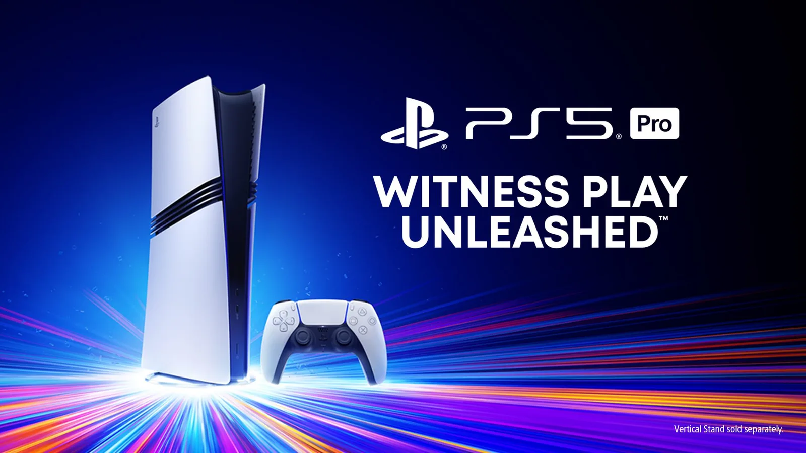 Consola PlayStation 5 Pro