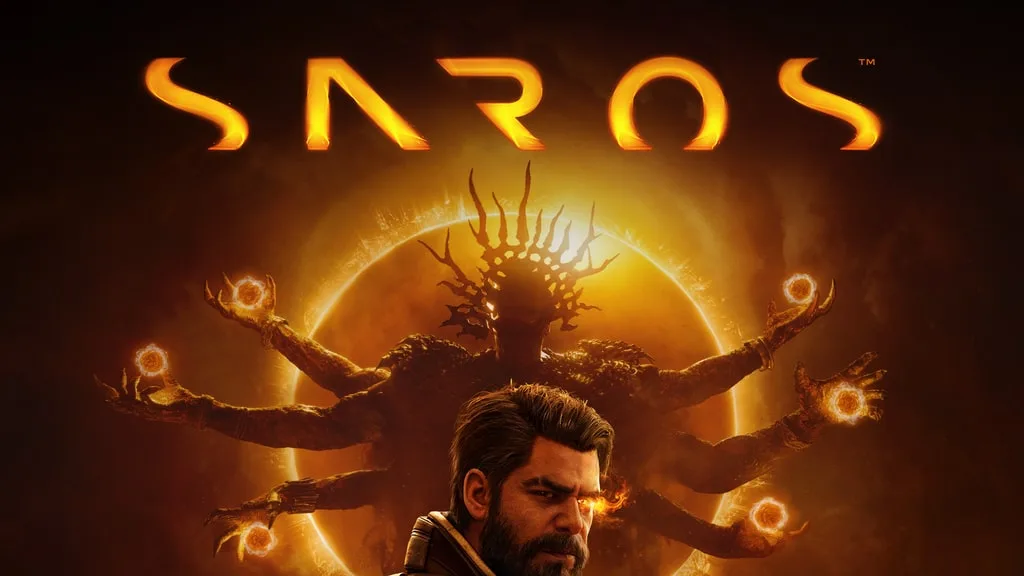 Saros