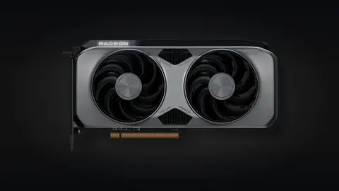 AMD Radeon RX 9070 GRE