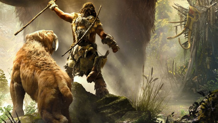1farcryprimal
