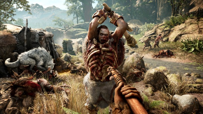 2farcryprimal