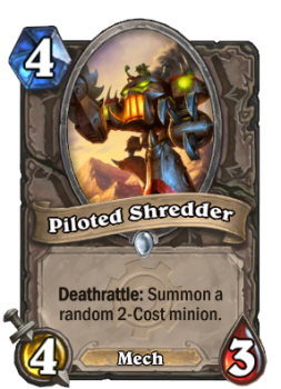 2pilotedshredder