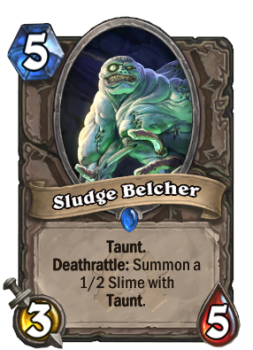 3sludgebelcher