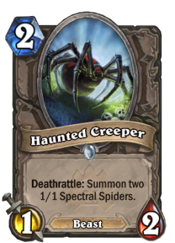 8hauntedcreeper