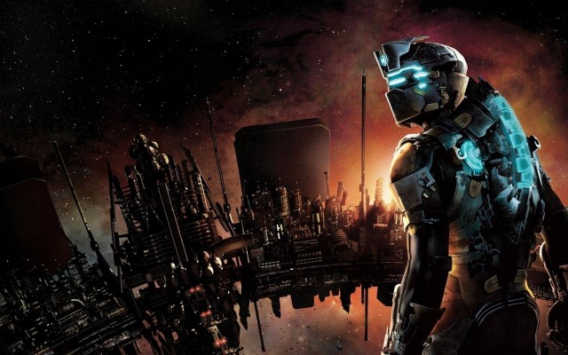 dead space