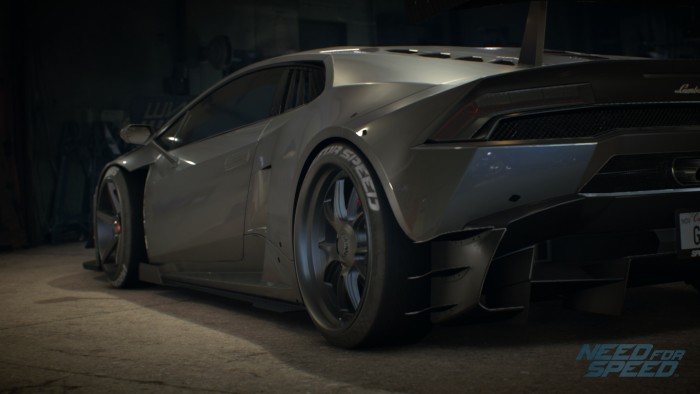 huracan