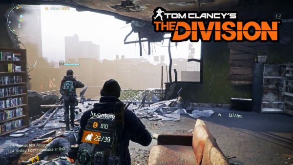 The Division