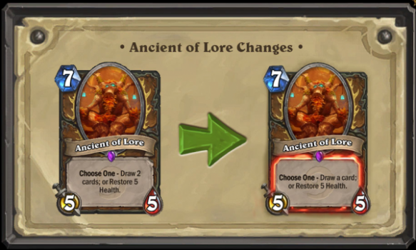 Ancient of Lore