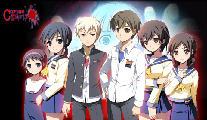 CorpseParty2