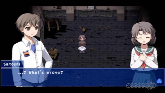 CorpsePartyGameplay
