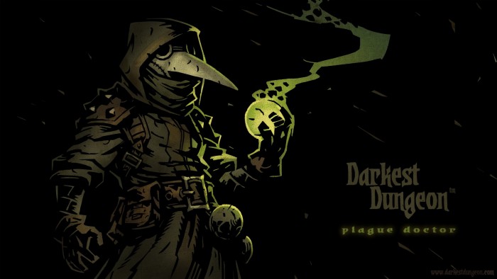 DarkestDungeon