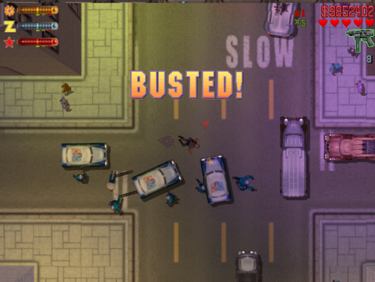 GTA2