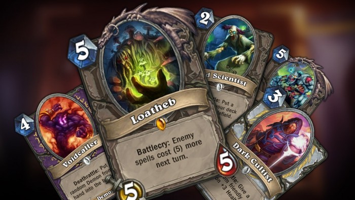HSCARDS