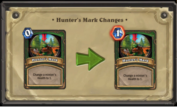 Hunter's Mark