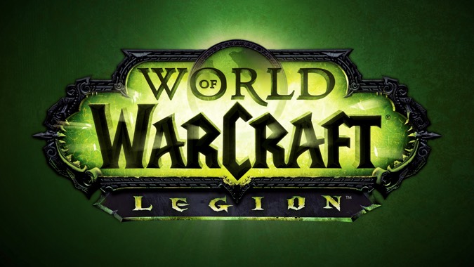 Legion Logo