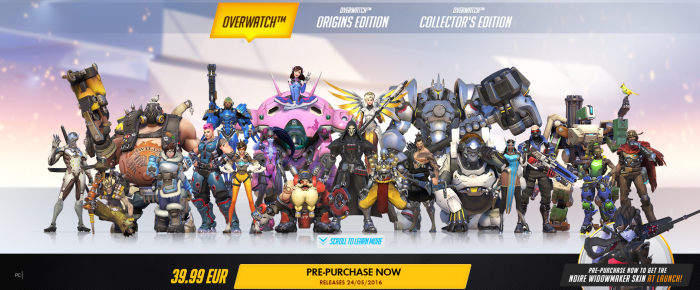 Overwatchprice