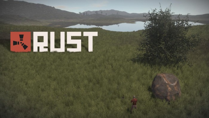 RUST