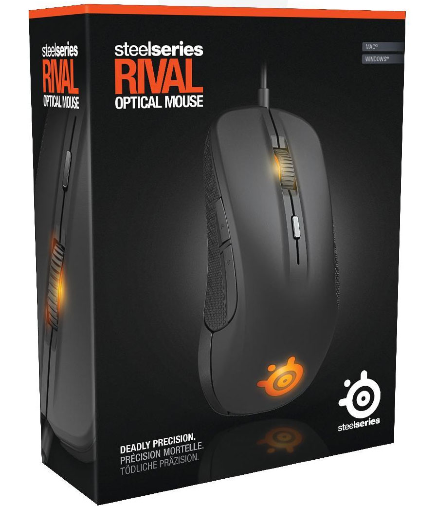 Rival100