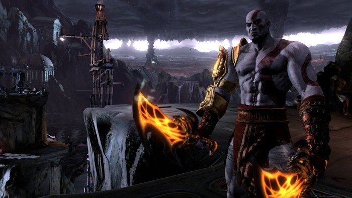 godofwar
