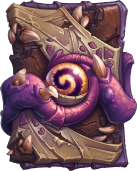 pachet whispers of the old gods
