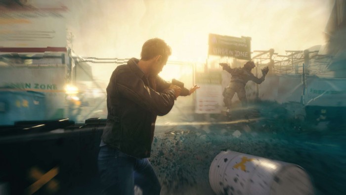 quantumBreak