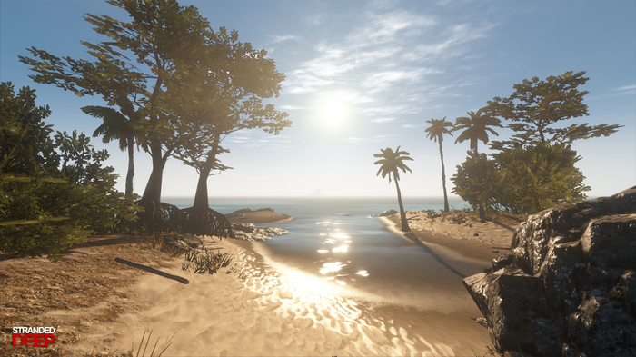 stranded deep