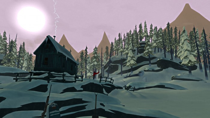 theLongDark