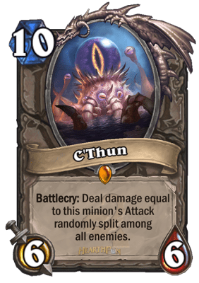C'Thun