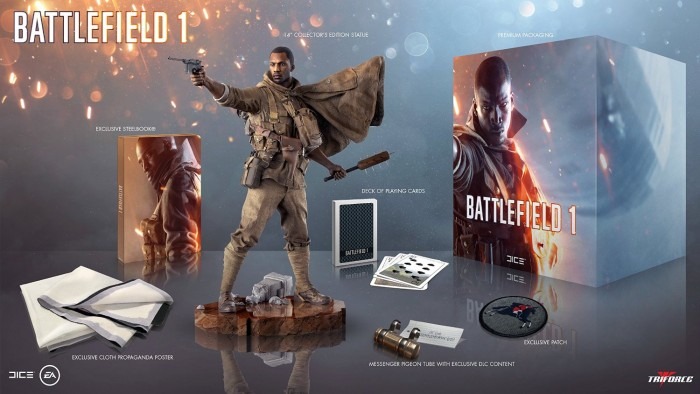 Collector's