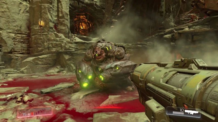 Doom Review