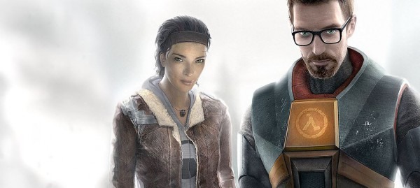 Half Life 2