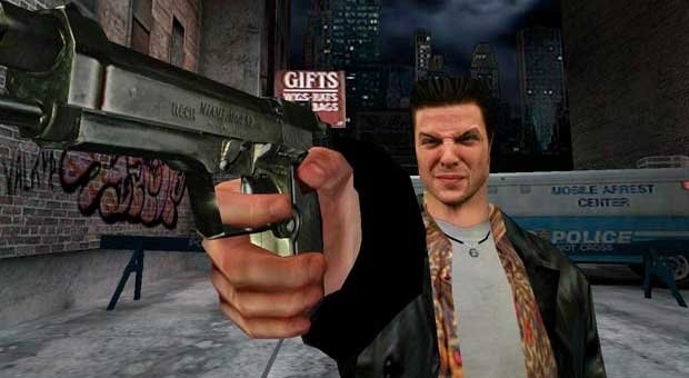 Max Payne 1