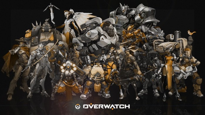 Overwatch Open Beta - Prelungit