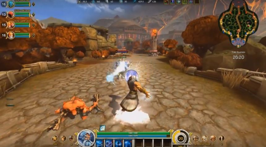 Smite