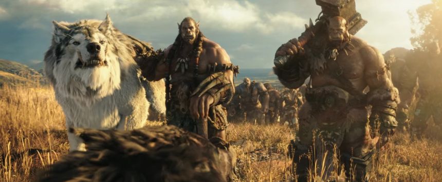 Warcraft