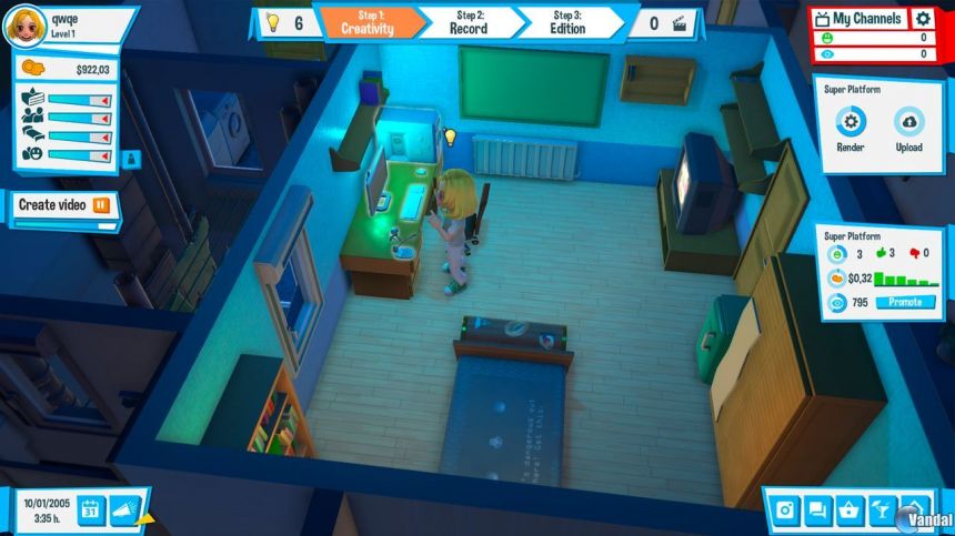 Youtuberslife2