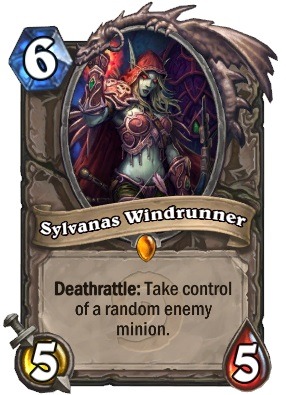 sylvanas